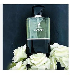 Ard Al Zaffran Avant eau de perfume 100ml