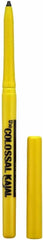 Maybelline New York Colossal Kajal, Black, 0.35g