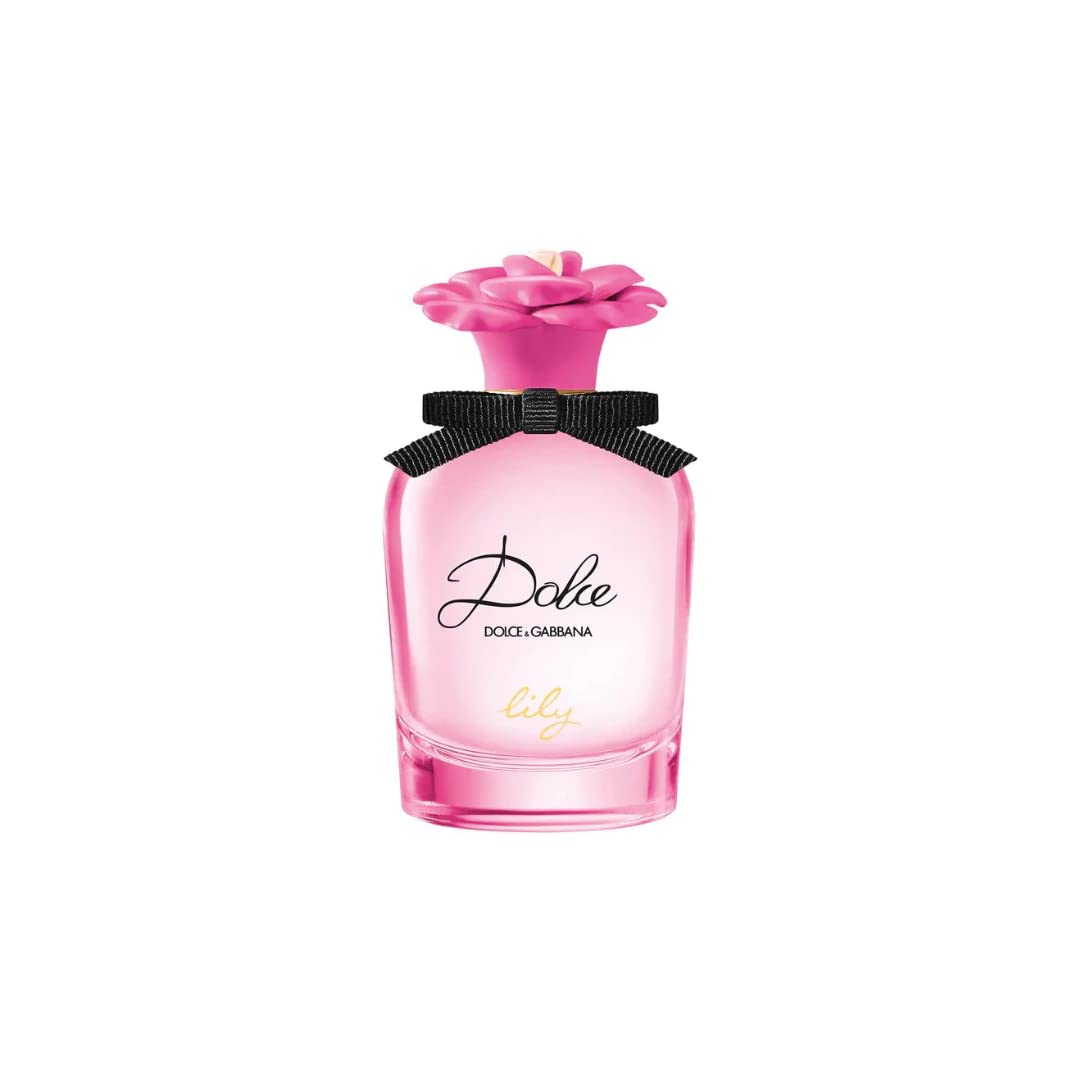 Dolce & Gabbana Lily EDT For Women 1.6 Fl Oz