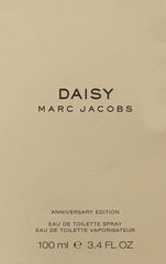 Daisy by Marc Jacobs - perfumes for women - Eau de Toilette, 100ml