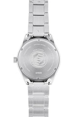Orient Watch Mako Solar-Powered Wristwatch
