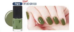 Etude House Play Nail Polish #130 GR130, 8ml