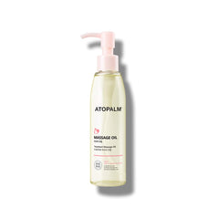 ATOPALM Maternity Care Massage Oil, Stretch Marks Removal, Postpartum Skin Elasticity Improvement | Belly Oil for Pregnant Women - 4 fl oz (120ml)