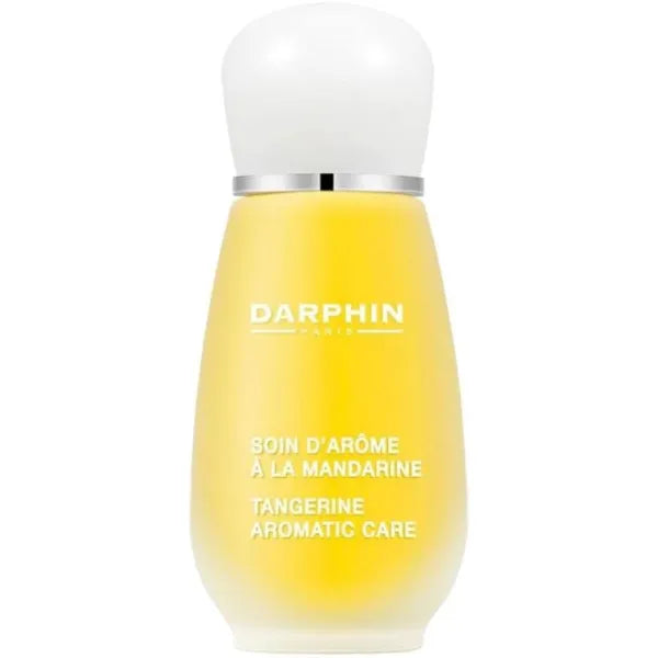 Darphin Tangerine Aromatic Care for Women, 0.5 Ounce