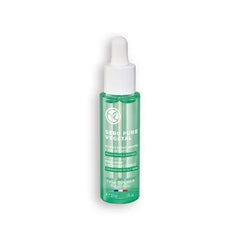 Yves Rocher Sebo Pure Vegetal Rebalancing Antioxidant Essence Organic Serum Combination & Oily Skin Solution - 30 ml / 1 fl.Oz