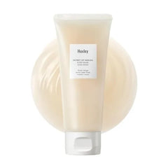 Huxley Cactus Niacinamide Sleeping Mask, Overnight Hydration & Glow, 5.29 Oz