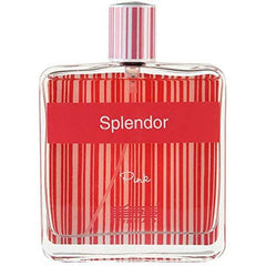 Splendor Pink by Seris - perfumes for women - Eau de Parfum, 100ml