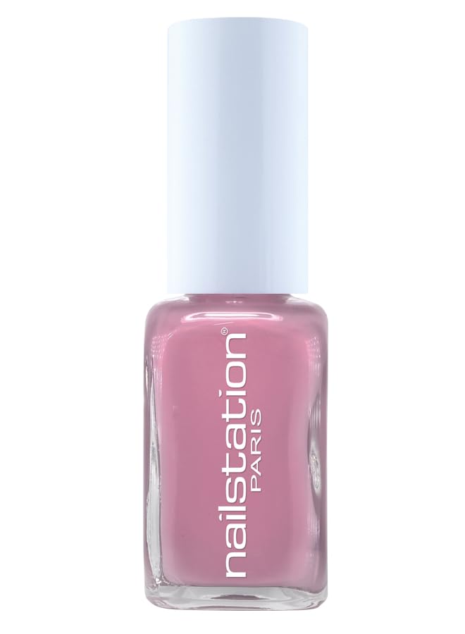 Nailstation® madame | Pink nail polish
