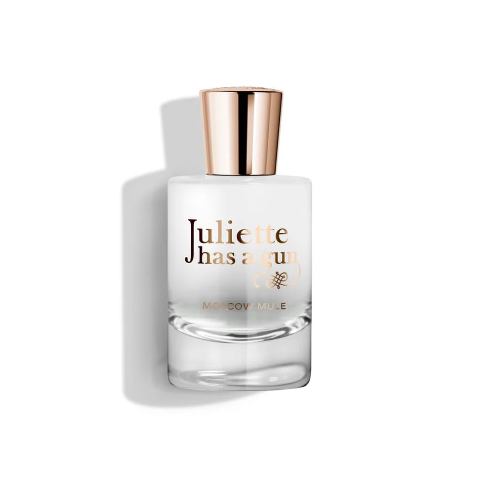 Juliette Has A Gun Moscow Mule Eau De Parfum Spray - 50Ml, 1.7 Fl Oz