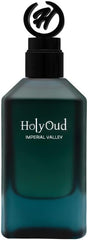 HolyOud PERFUMES INCENSE Holy Oud Imperial Valley Eau De Parfum 100ML For Unisex