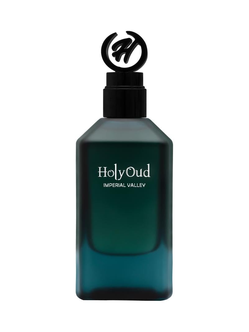 HolyOud PERFUMES INCENSE Holy Oud Imperial Valley Eau De Parfum 100ML For Unisex