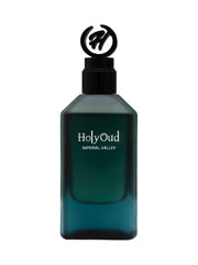 HolyOud PERFUMES INCENSE Holy Oud Imperial Valley Eau De Parfum 100ML For Unisex