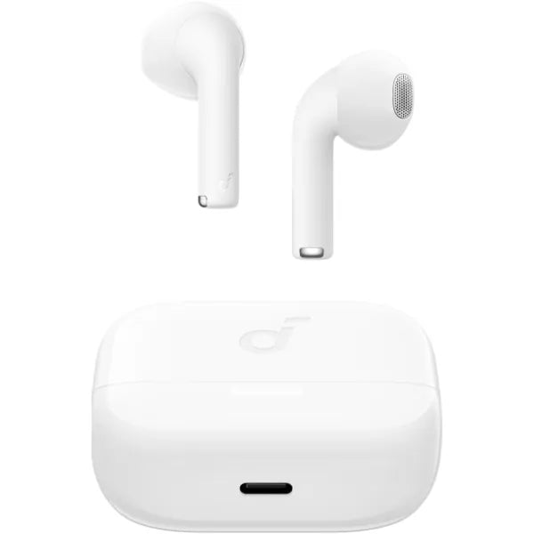 Soundcore K20I True Wireless Earbuds- white