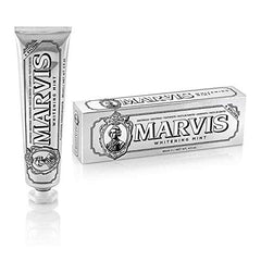 Marvis Whitening Toothpaste Mint - 85Ml , 2-pack