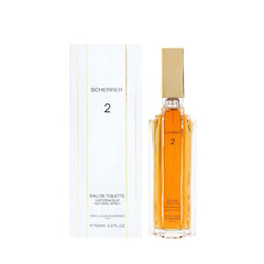 Jean-Louis Scherrer Scherrer 2 for Women -Eau de Toilette،100 ml-