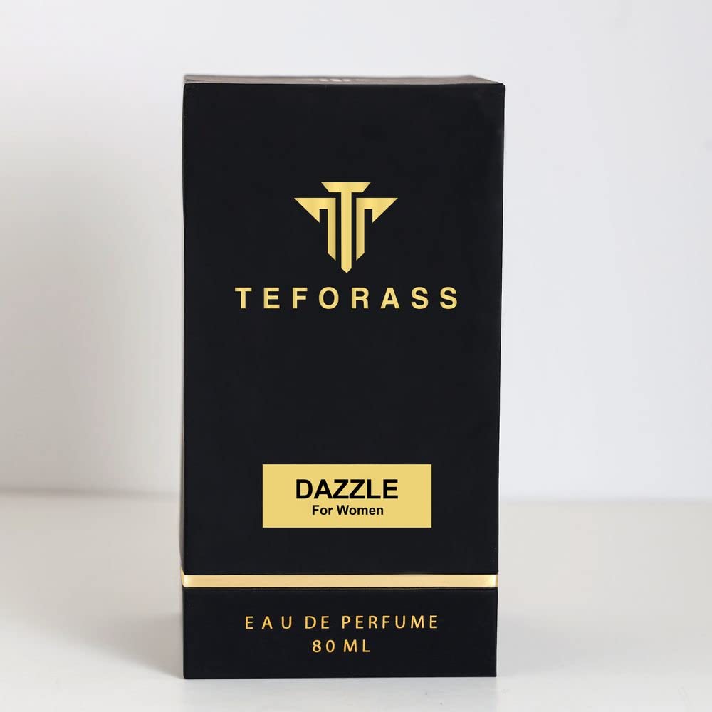 Dazzle (A fragrance full of sensuality for women.)
