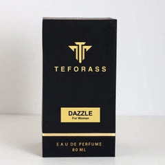 Dazzle (A fragrance full of sensuality for women.)