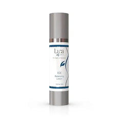 Lira Clinical ICE Balancing Lotion Lightweight Facial Oil Control Moisturizer with Niacinamide and Salicylic Acid Daily Balancing Hydrator for Skin Gentle Soothing & Cooling Cream 50 ml
