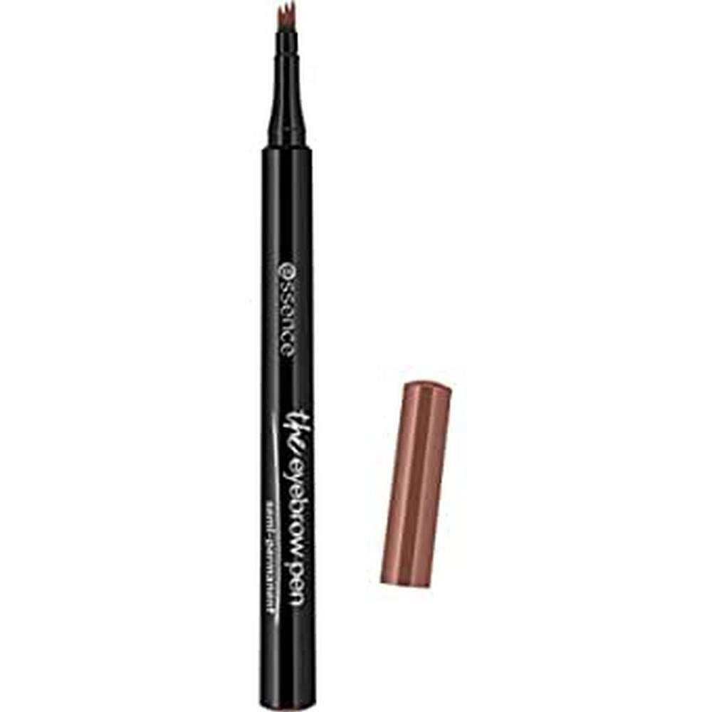 Essence The Eyebrow Pen 01 Blonde