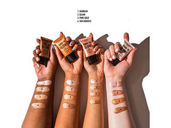 Nyx Professional MakEUp Born To Glow Liquid Illuminator, Sun Goddess 04
