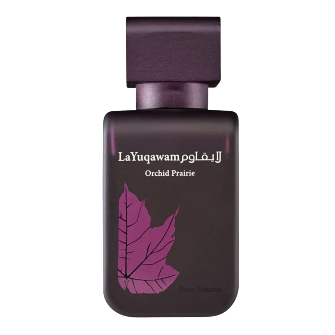 RASASI - LA YUQAWAM ORCHID PRAIRIE 75ML