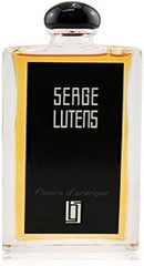 Serge Lutens SL BLACK 50ML FLEURS D'ORANGER