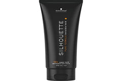 Schwarzkopf Professional Super Hold Professional Silhouette Gel 250ml