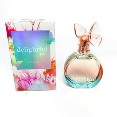 Charlotte Russe Delightful You Perfume Spray 1.7oz