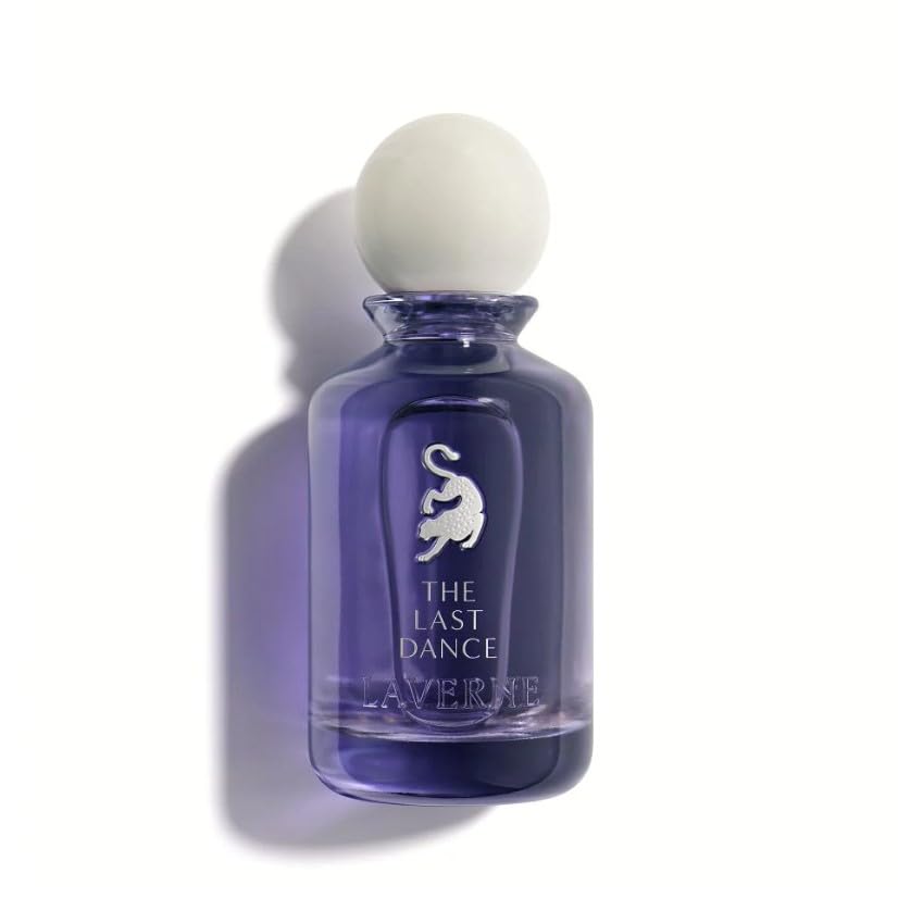 laverne The Last Dance Perfume for Women and Men - 100 ml