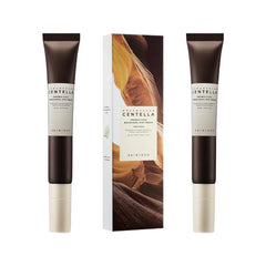 SKIN1004 Madagascar Centella Probio-Cica Bakuchiol Eye Cream Twin Pack (20ml*2)
