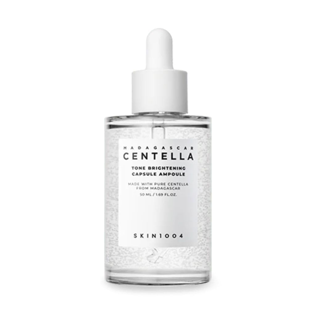 Skin1004 Centella Tone Skin Lightening Ampoule from Madagascar, 50 ml