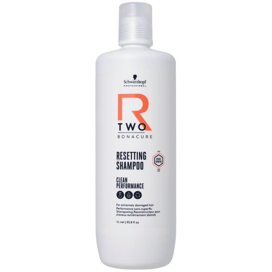 Schwarzkopf Professional R-TWO Reset Shampoo 1000ml