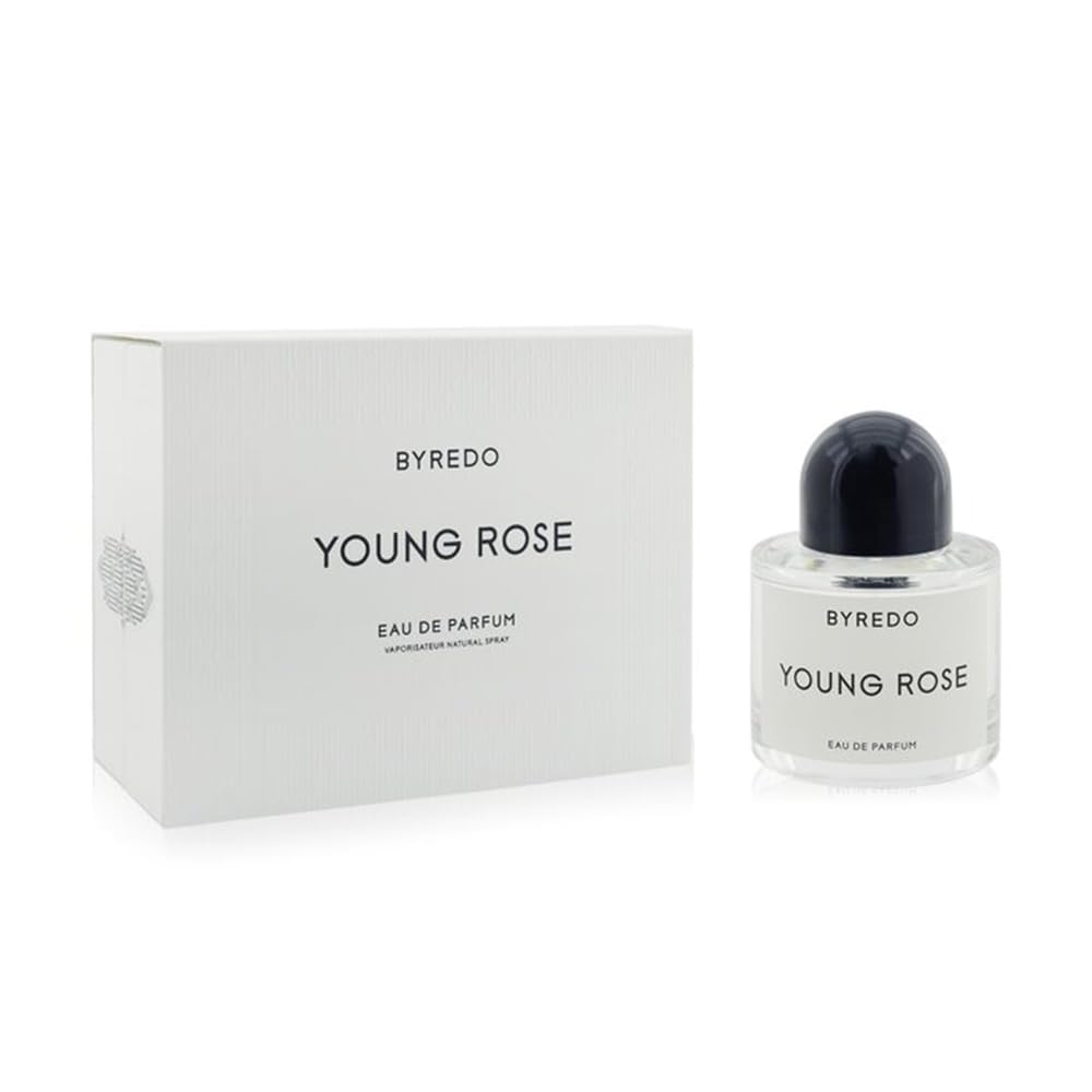 Byredo - Young Rose Edp 100 Ml