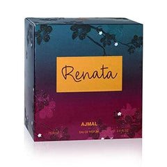 Ajmal Perfumes Renata for Women, 75 ml