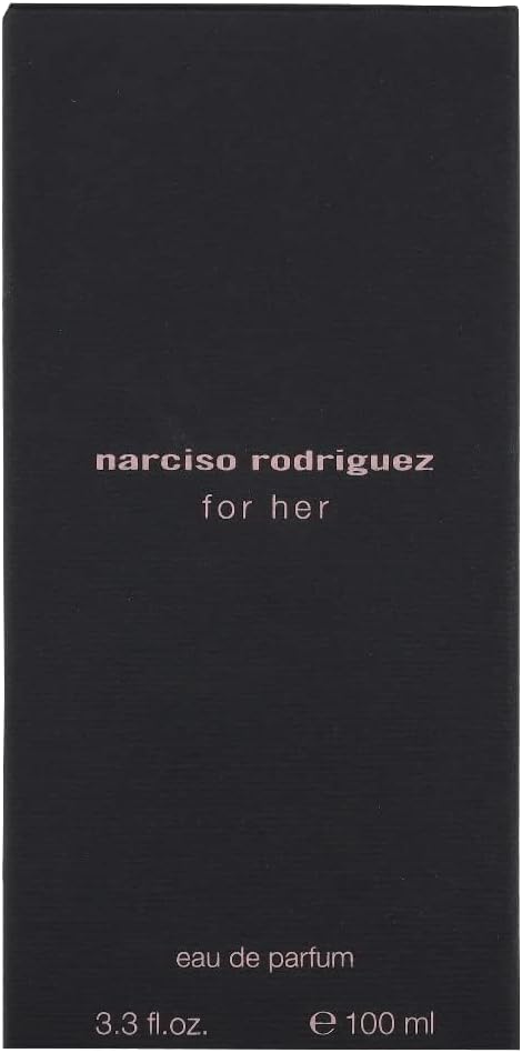 Narciso Rodriguez For Her - Eau de Parfum (100ml)