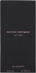 Narciso Rodriguez For Her - Eau de Parfum (100ml)