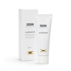 ISDIN Isdinceutics Auriderm Cream For Bruising And Redness, reduce the appearance of Bruising and Redness- 50ml
