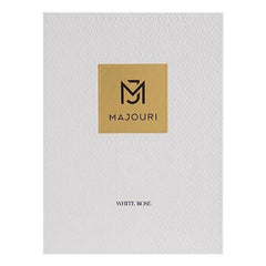 Majouri Quest Collection White Rose Eau De Parfum for Her, 75ml