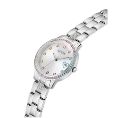 GUESS Women's 34mm Watch