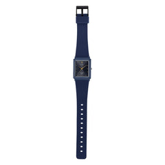 Casio Quartz Watch Blue/Black