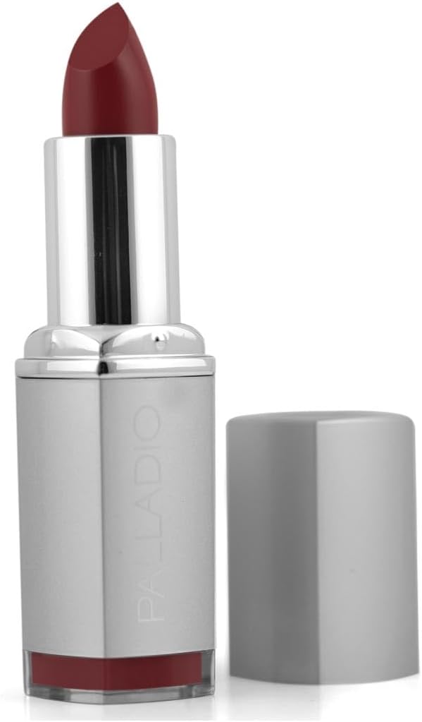 Palladio Herbal Lipsticks - Roseberry