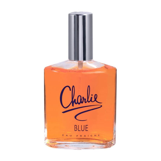 REVLON Charlie Blue Women's Eau Fraiche, 100 ml