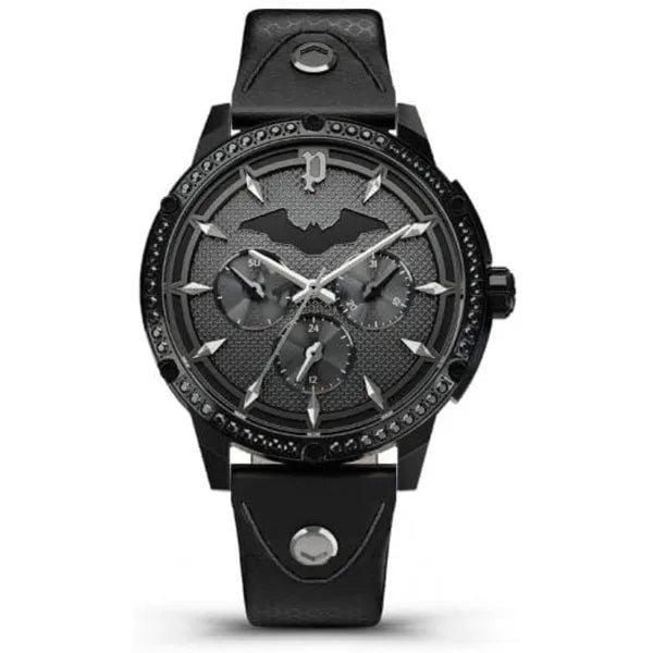 POLICE - The Batman Catwoman Edition Watch for Men - PEWLF2205201