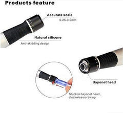 R A Products 4Beauty Dr.Pen Ultima A1 Electric Derma Pen With 2 Pieces Microneedles Mesotherapy Auto Micro Needle Pen Microneedling System Meso Machine