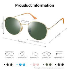 Joopin Sunglasses Men and Women Polarized Square UV400 Protection for Driving Beach Golf Cycling Hiking