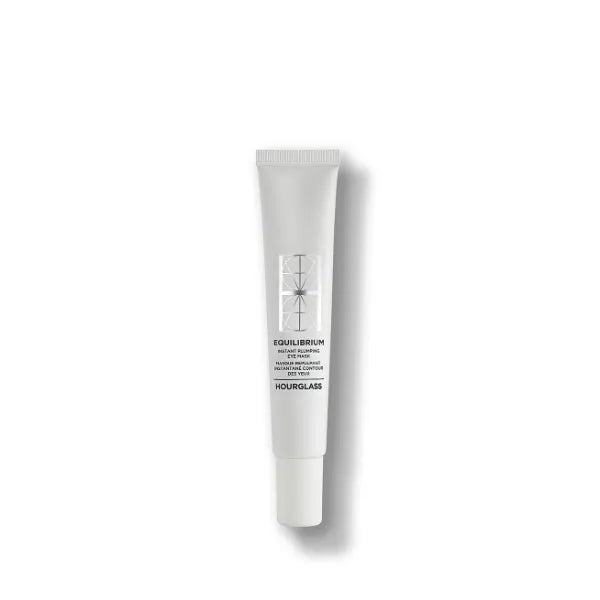 Hourglass EQUILIBRIUM Instant Plumping Eye Mask