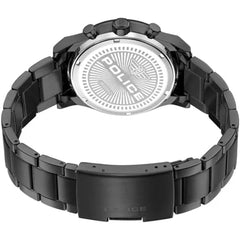 POLICE - Polysh Watch For Men Dial With Stanless Steel Bracelet