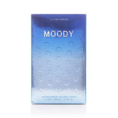 Arabian Oud Moody for Men & Women -75ml, Oud-