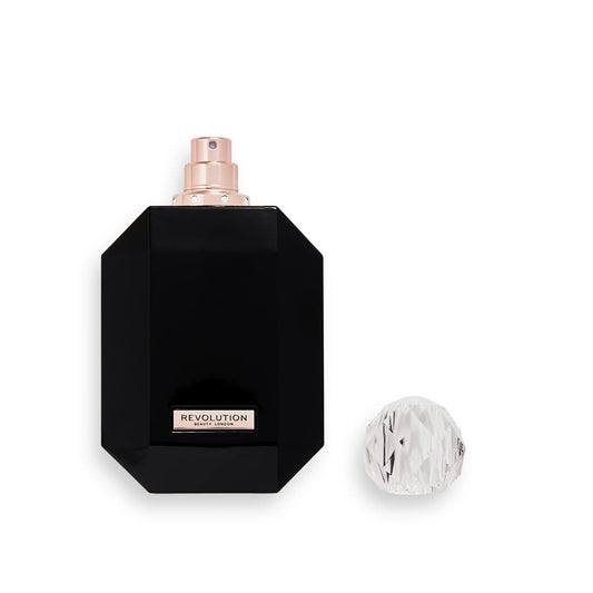 Revolution Fragrance Revolution Fragranceary Noir Eau De Toilette 100 ml
