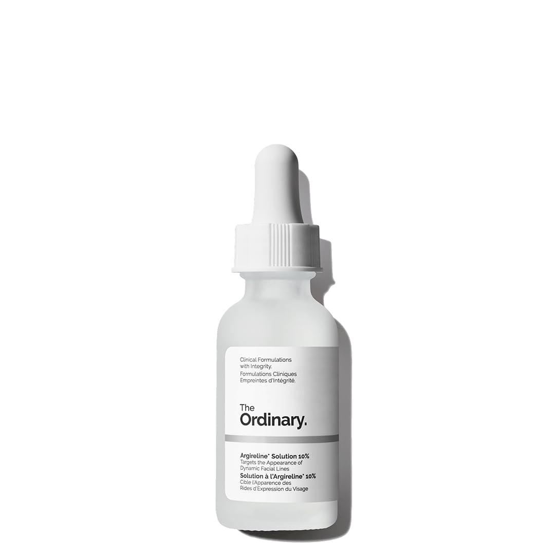 The Ordinary Argireline Solution 10%, 30 ml